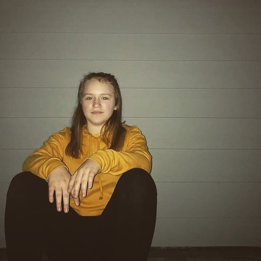 Meet your Posher, Molly